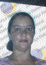 Foto de urna de Rose Castro