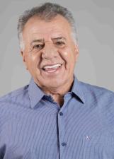 Foto de urna de Vagner Sales
