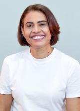 Foto de urna de Professora Sirlene Luz