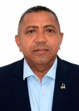 Foto de urna de Pastor Pedro Abreu