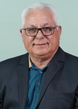 Foto de urna de Pereira Passos