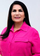 Foto de urna de Antonia Sales
