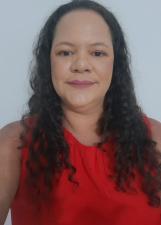 Foto de urna de Gecilene Quadros