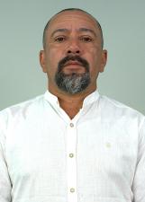 Foto de urna de Marcos do Esperança