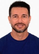 Foto de urna de Alex Asfuri