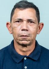 Foto de urna de Chico do Esporte