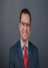 Foto de urna de Luiz Gonzaga