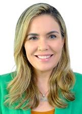 Foto de urna de Mirla Miranda