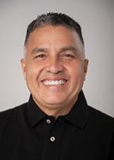 Foto de urna de Eber Machado