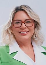 Foto de urna de Sheila Andrade