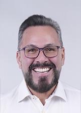 Foto de urna de Alan Rick