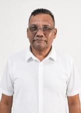 Foto de urna de Pastor Val