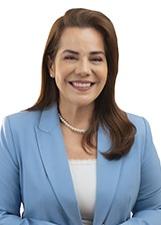 Foto de urna de Mara Rocha