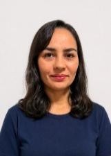 Foto de urna de Juma Aguiar
