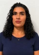 Foto de urna de Rosi Menezes