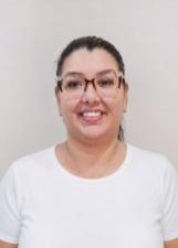 Foto de urna de Thayrine Freitas