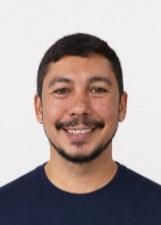 Foto de urna de Professor Paulo Henrique