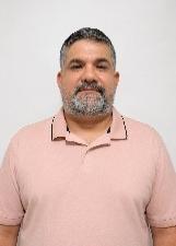 Foto de urna de Rafael do Vale