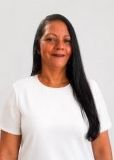 Foto de urna de Adelina Souza
