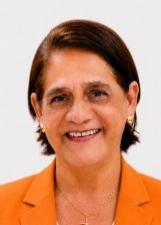 Foto de urna de Maria Horleizia