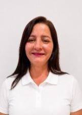 Foto de urna de Maria Clara