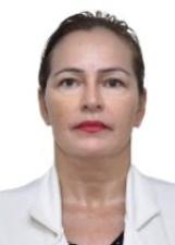 Foto de urna de Elizabete Lima