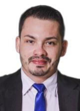Foto de urna de Dr. Maycon Moreira