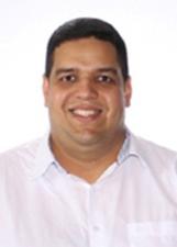 Foto de urna de Yargo Rodrigues