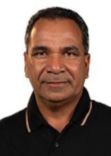 Foto de urna de Jailson Amorim