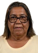 Foto de urna de Lueli Fiesca