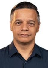 Foto de urna de Wagner Felipe