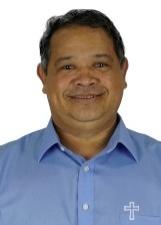Foto de urna de Jefrson Mendonça