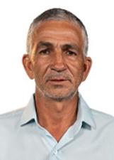 Foto de urna de Daniel Dorzila