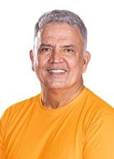 Foto de urna de Petecão