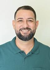 Foto de urna de Marcio Oliveira