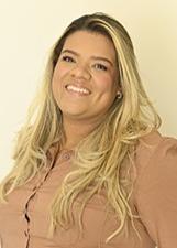 Foto de urna de Isabelle Araujo