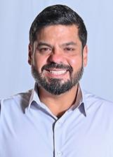 Foto de urna de Júnior Maromba