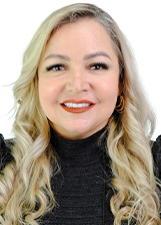 Foto de urna de Elissonia Souza