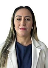 Foto de urna de Sargento Fátima