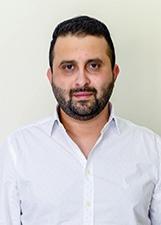 Foto de urna de Dr. Júnior Nascimento