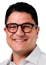 Foto de urna de Eduardo Ribeiro