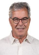 Foto de urna de Jorge Viana