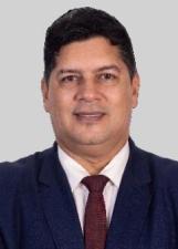 Foto de urna de Dr. Junior Feitosa