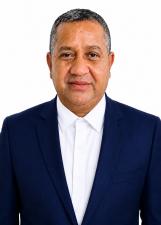 Foto de urna de Antonio Jose