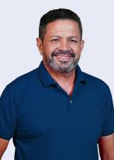Foto de urna de Joãozinho