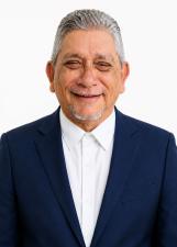 Foto de urna de Carlinho Rodrigues