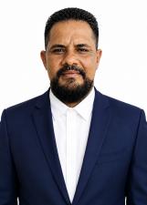 Foto de urna de Adalberto Souza