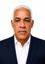 Foto de urna de Edivaldo Paes