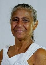 Foto de urna de Marinilda Nascimento