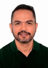 Foto de urna de Leôncio Castro